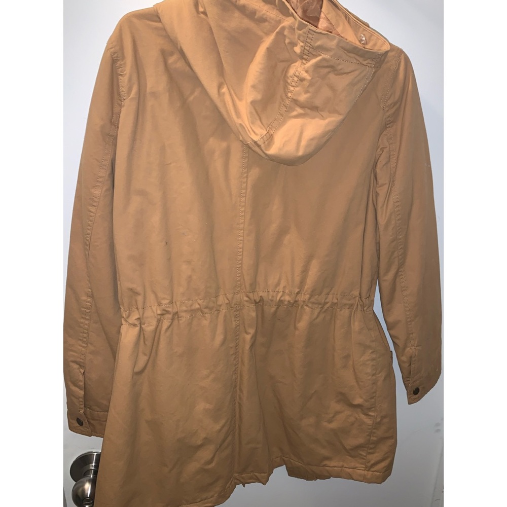 Utility jacket - Picture 3 of 3